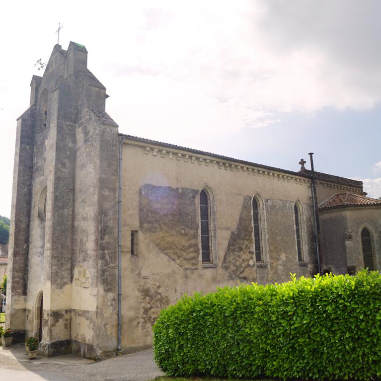 Église Saint-Germain
