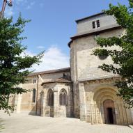 Église Saint-Vincent