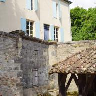 Lavoir de la fontaine 