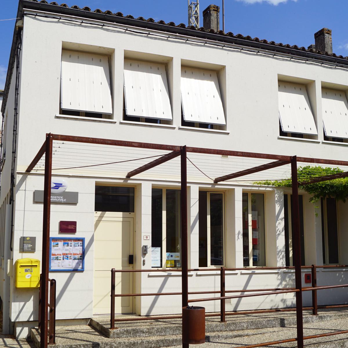 La Poste
