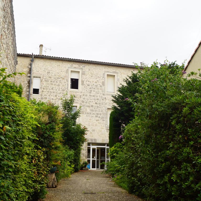 Médiathèque