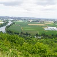 Belvédère, site du Pech-de-Berre