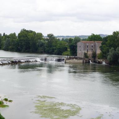 Moulin