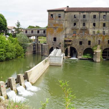 Moulin
