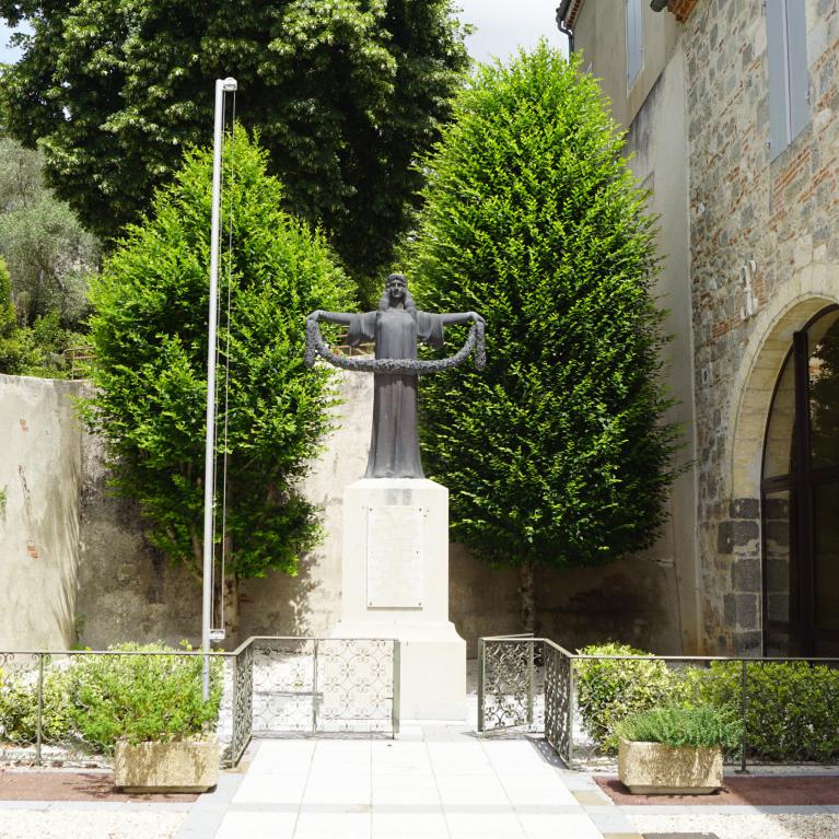 Monument aux morts