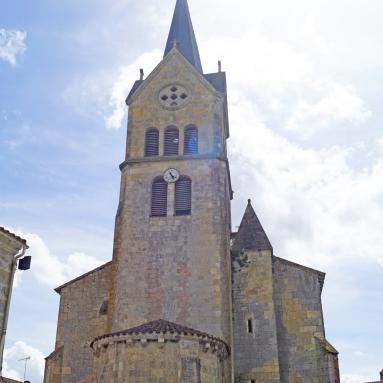 Église Saint Jean