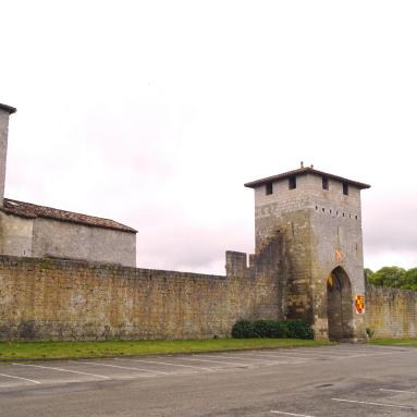 Rempart