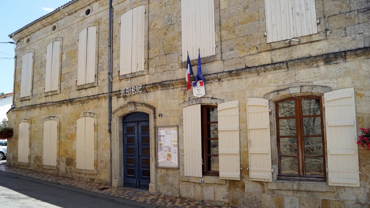 Mairie