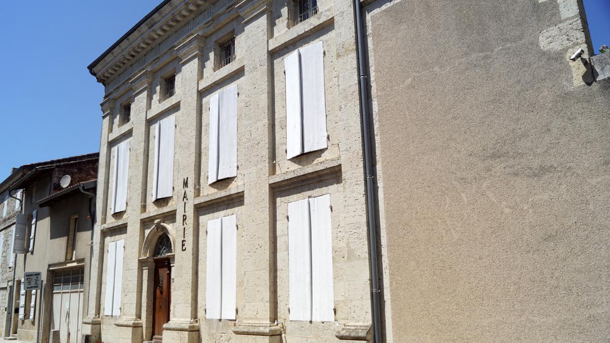 Mairie