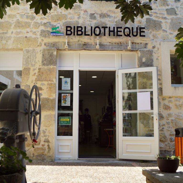 Bibliothèque