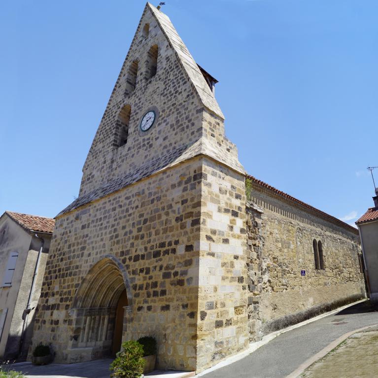 Église Sainte-Marie-Madeleine