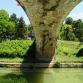 Dessous du pont
