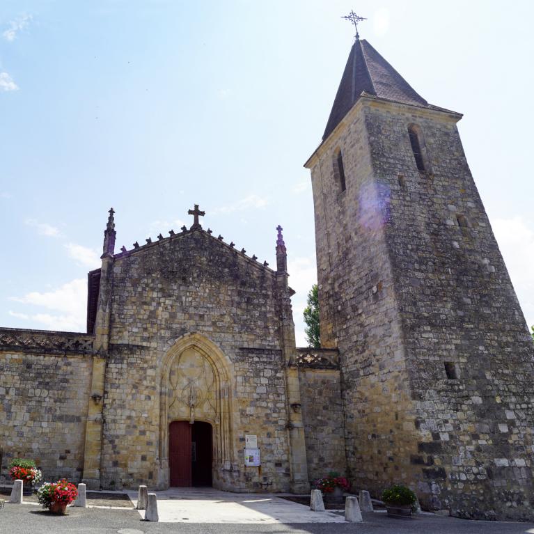 Pano Église Notre-Dame