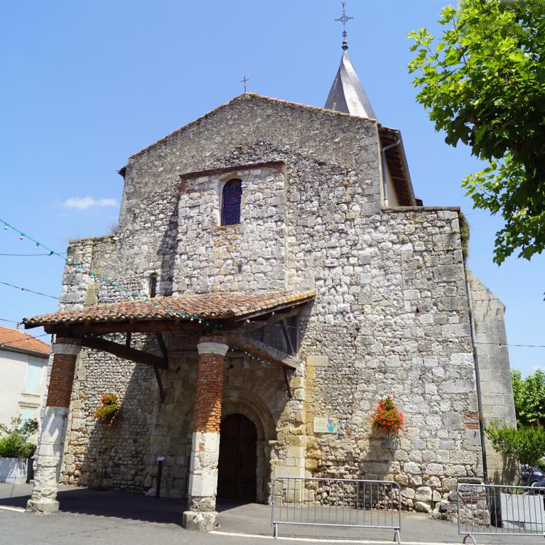 Église Notre-Dame-de-l'Assomption