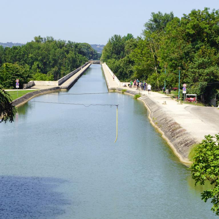 Pont-canal