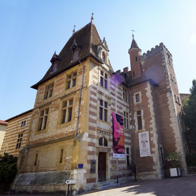 Hôtel d'Estrades