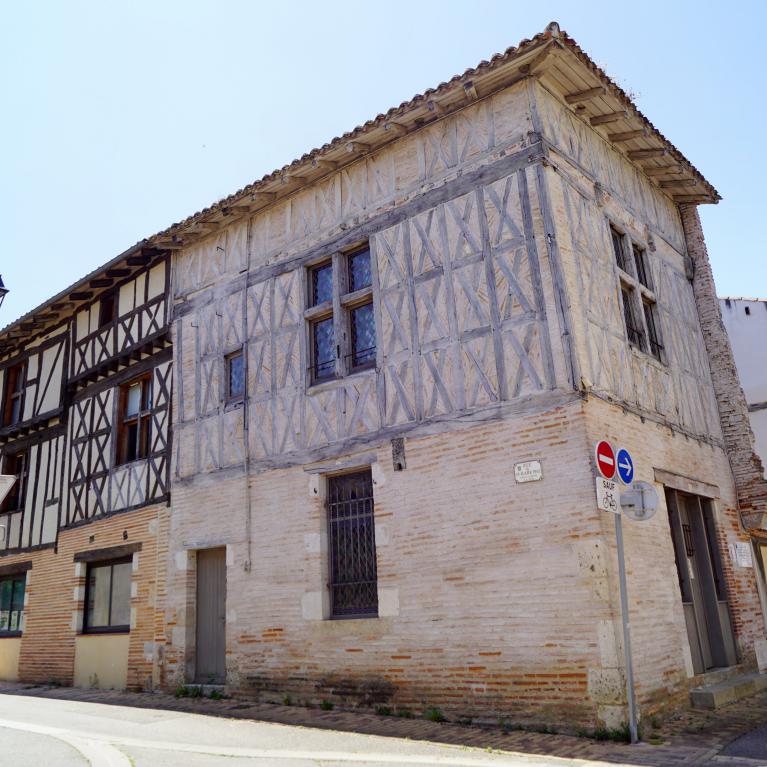 Maison des Consuls-Musée
