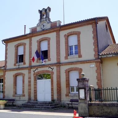 École Jean Couture