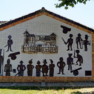 École Jean Couture