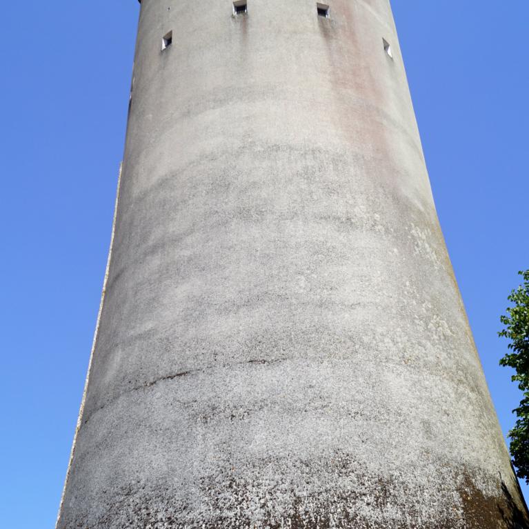 Château d'eau