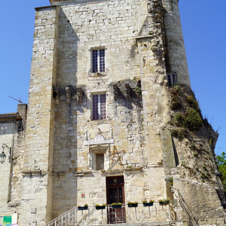 Musée de l’Abbaye