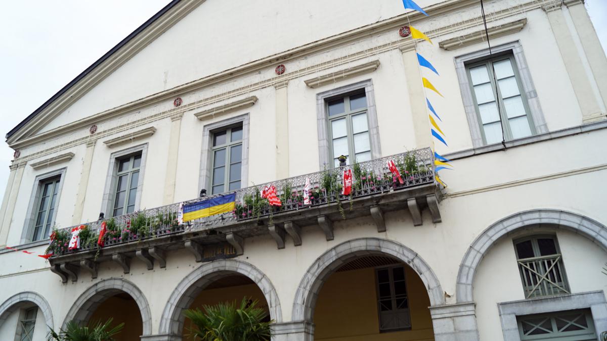 Mairie