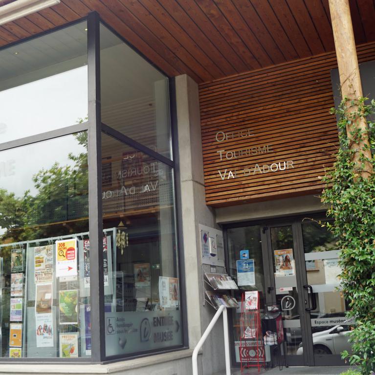 Office de Tourisme