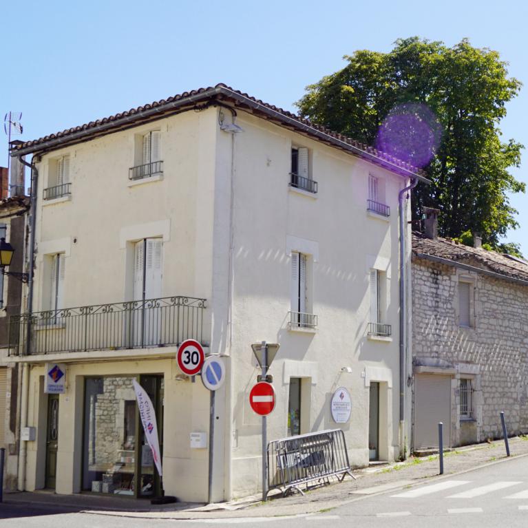 Cffice de Tourisme