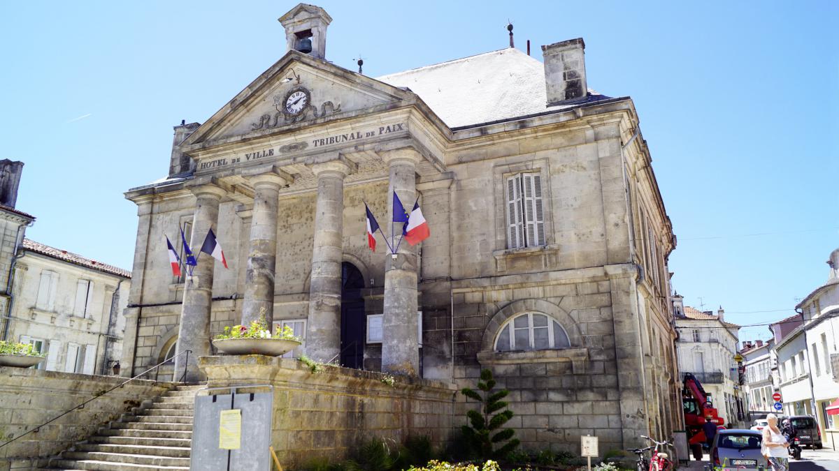 Mairie