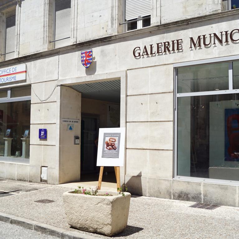 Office de Tourisme