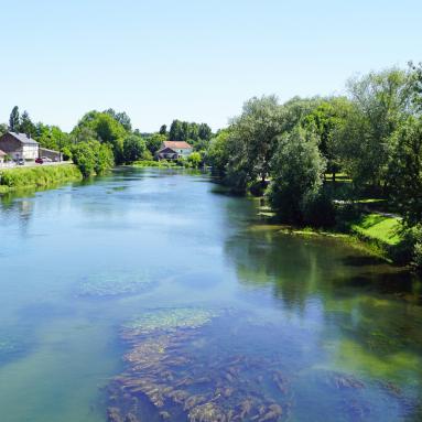 La Charente