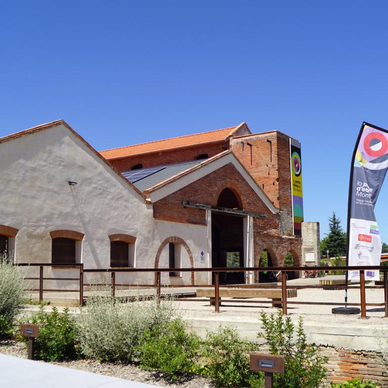 Office de Tourisme