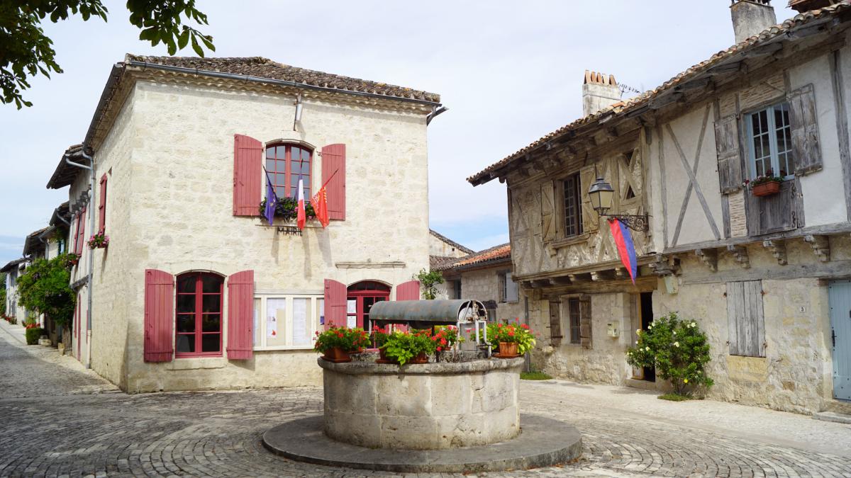 Mairie