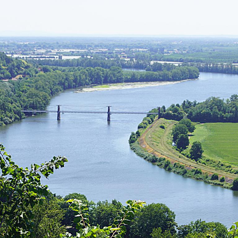 Pont de Boudou