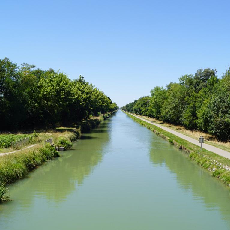 Canal de Garonne