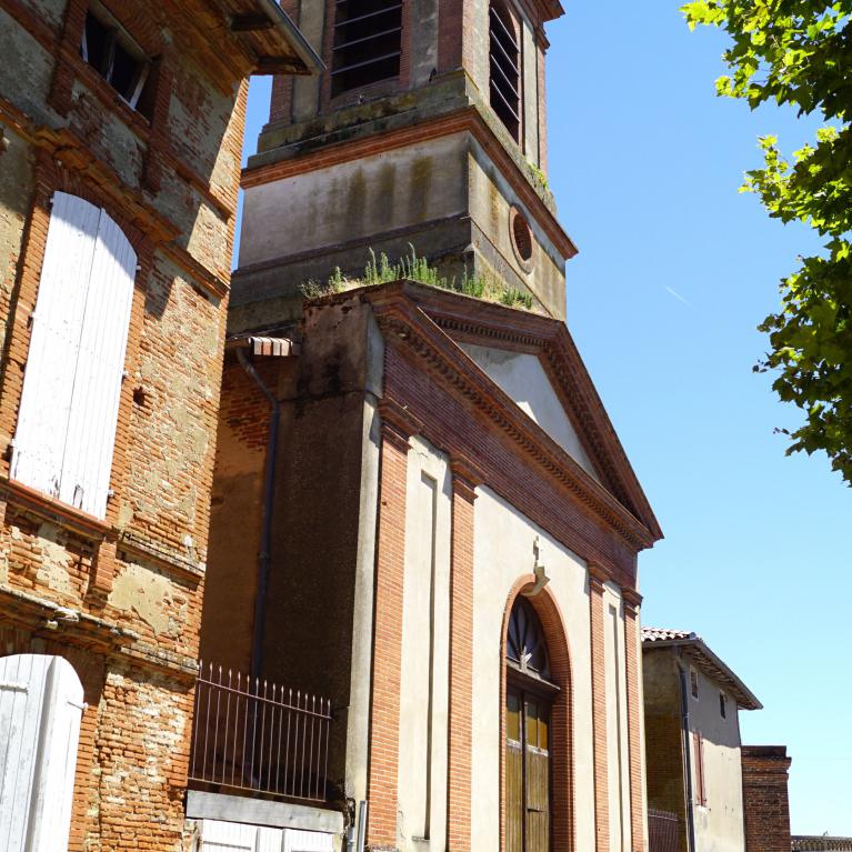 Église Sainte-Marie-Madeleine