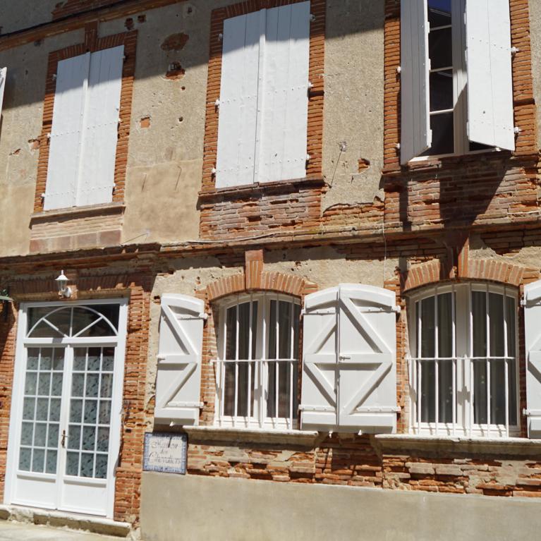 Maison des Chevaliers