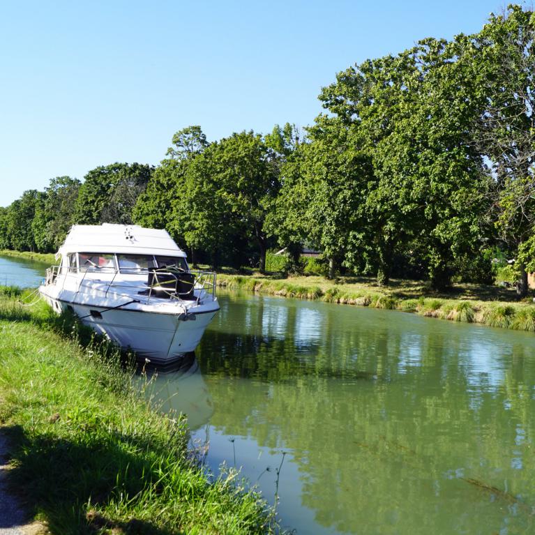 Canal de Garonne