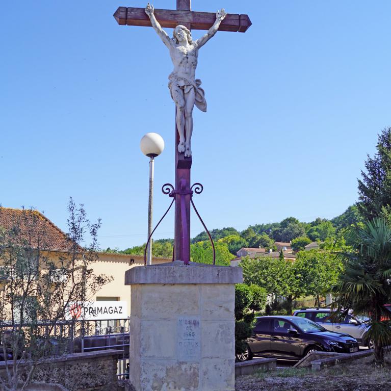 Croix