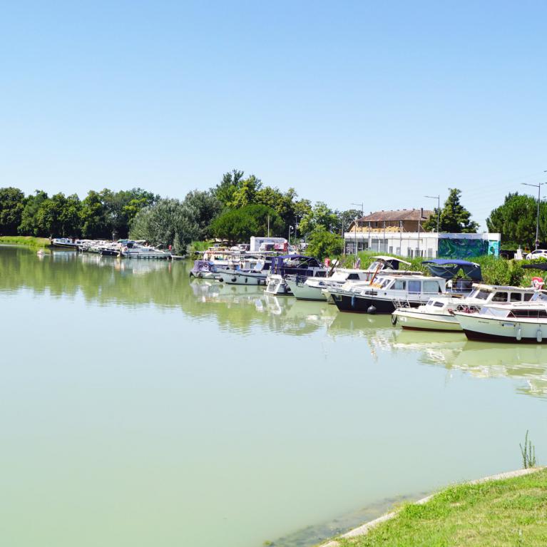 Port