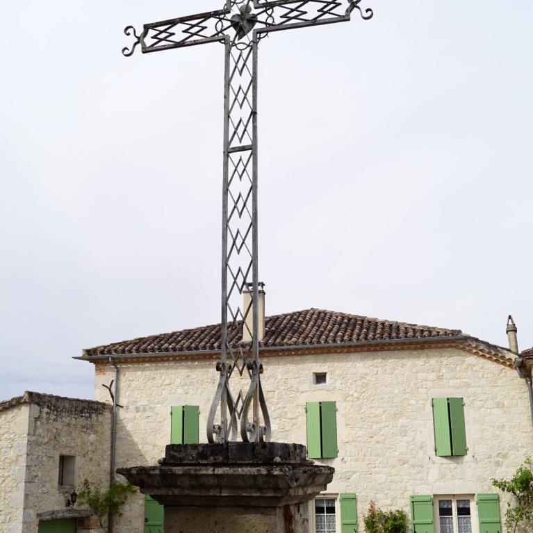 Croix
