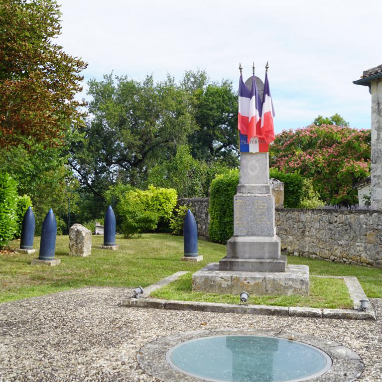 Monument aux morts