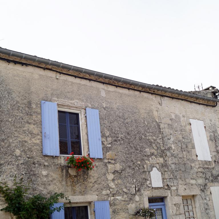 Maison G. Dessaux