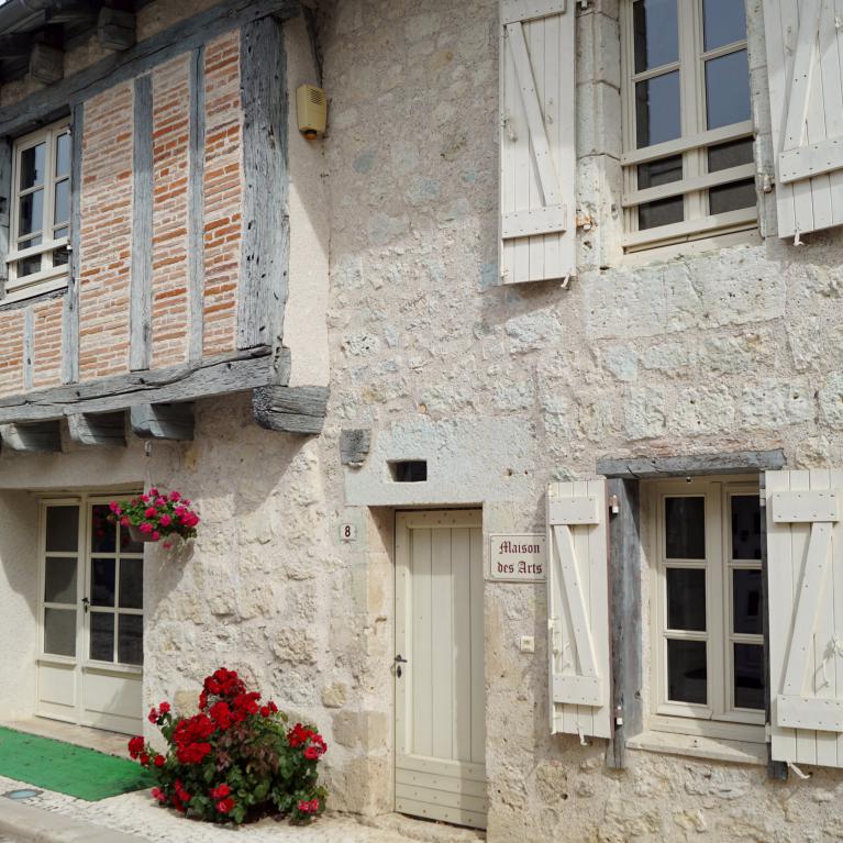 Maison des Arts