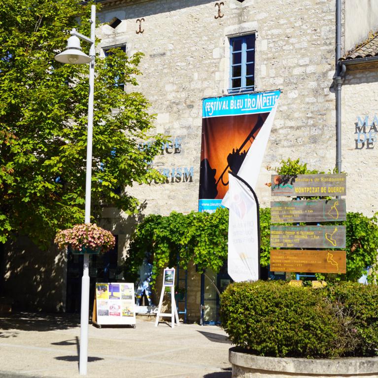 Office de Tourisme