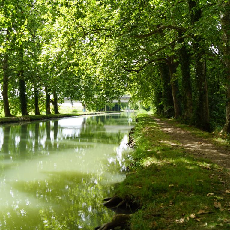 Canal de Garonne