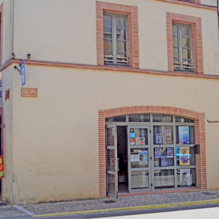 Office de Tourisme