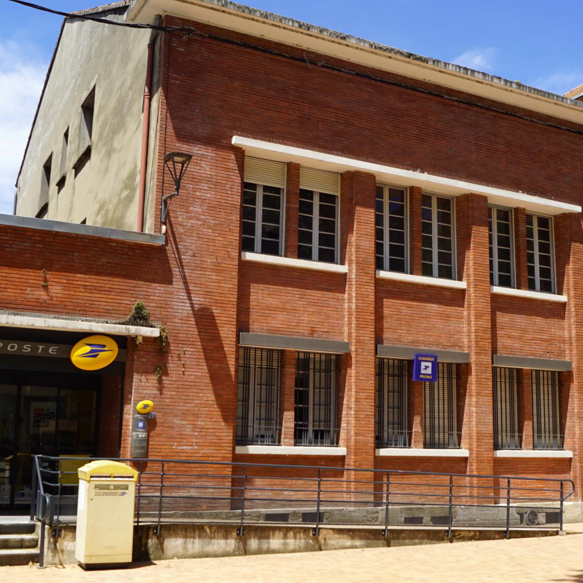 La Poste