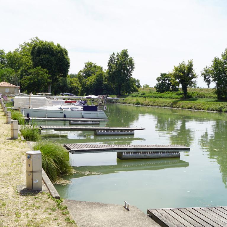 Port