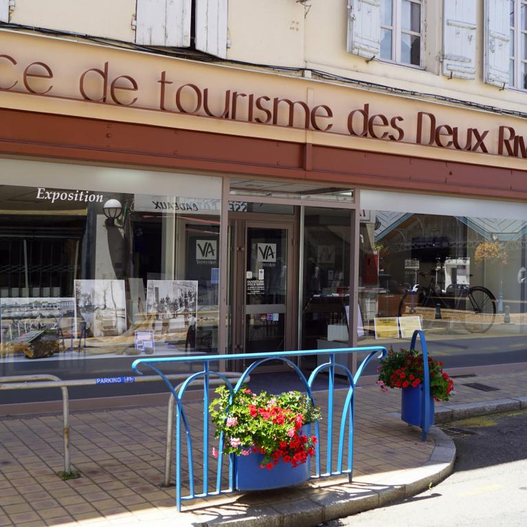 Office de Tourisme